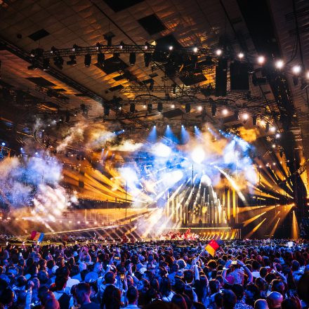 Dress Rehearsal Finale | EUROVISION SONG CONTEST 2026