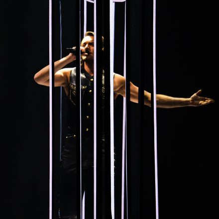 Dress Rehearsal Finale | EUROVISION SONG CONTEST 2026