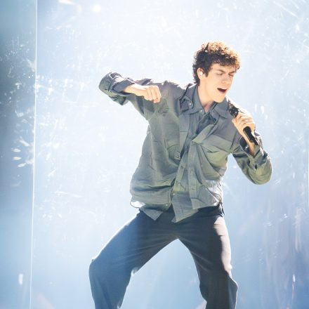 Dress Rehearsal Finale | EUROVISION SONG CONTEST 2026