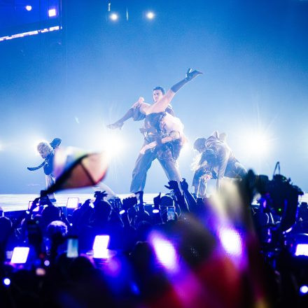 Dress Rehearsal Finale | EUROVISION SONG CONTEST 2026