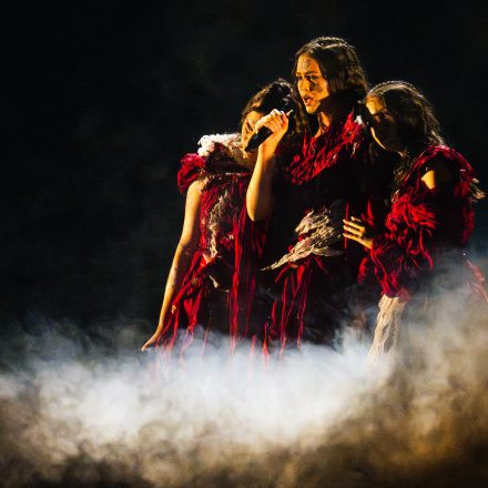 Dress Rehearsal Finale | EUROVISION SONG CONTEST 2026