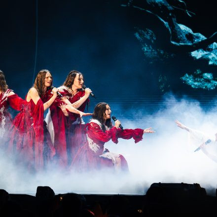 Dress Rehearsal Finale | EUROVISION SONG CONTEST 2026