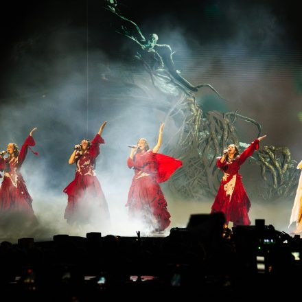 Dress Rehearsal Finale | EUROVISION SONG CONTEST 2026