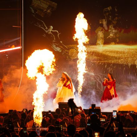 Dress Rehearsal Finale | EUROVISION SONG CONTEST 2026