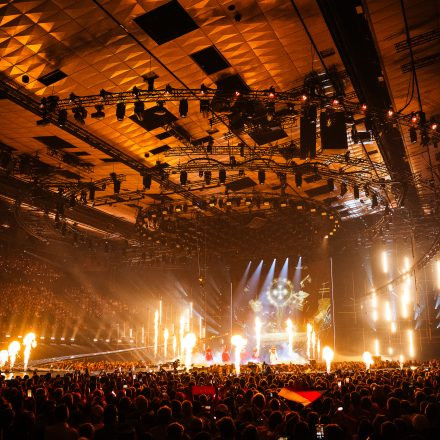 Dress Rehearsal Finale | EUROVISION SONG CONTEST 2026