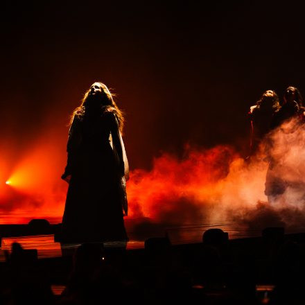 Dress Rehearsal Finale | EUROVISION SONG CONTEST 2026
