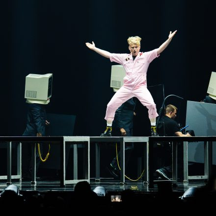 Dress Rehearsal Finale | EUROVISION SONG CONTEST 2026
