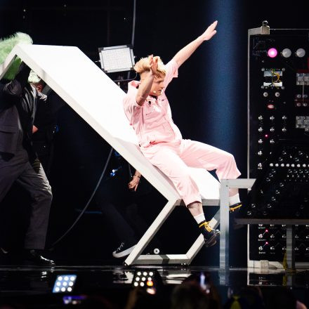 Dress Rehearsal Finale | EUROVISION SONG CONTEST 2026