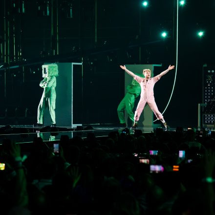 Dress Rehearsal Finale | EUROVISION SONG CONTEST 2026