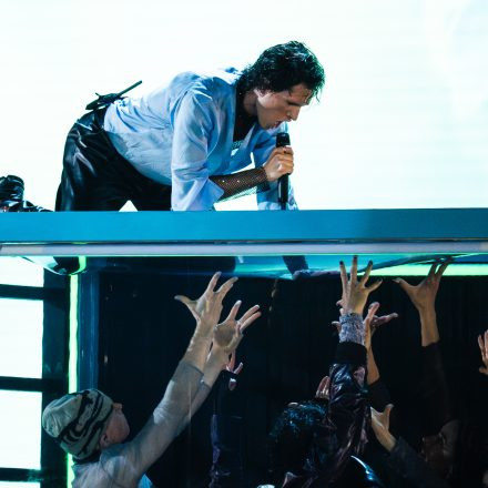 Dress Rehearsal Finale | EUROVISION SONG CONTEST 2026