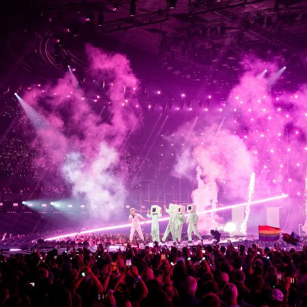 Dress Rehearsal Finale | EUROVISION SONG CONTEST 2026