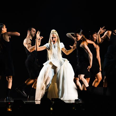 Dress Rehearsal Finale | EUROVISION SONG CONTEST 2026