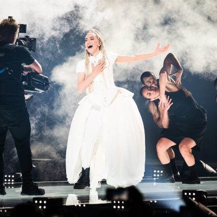 Dress Rehearsal Finale | EUROVISION SONG CONTEST 2026