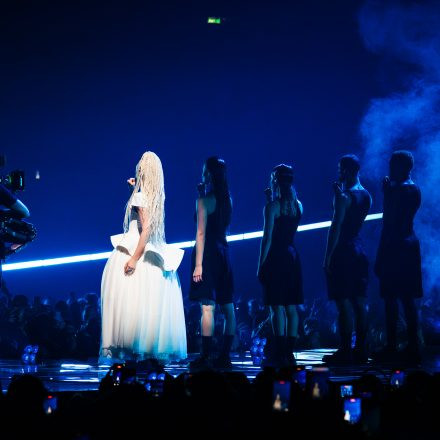 Dress Rehearsal Finale | EUROVISION SONG CONTEST 2026