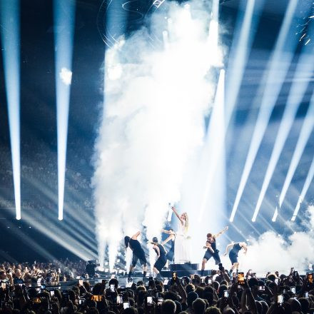Dress Rehearsal Finale | EUROVISION SONG CONTEST 2026