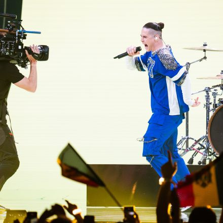 Dress Rehearsal Finale | EUROVISION SONG CONTEST 2026