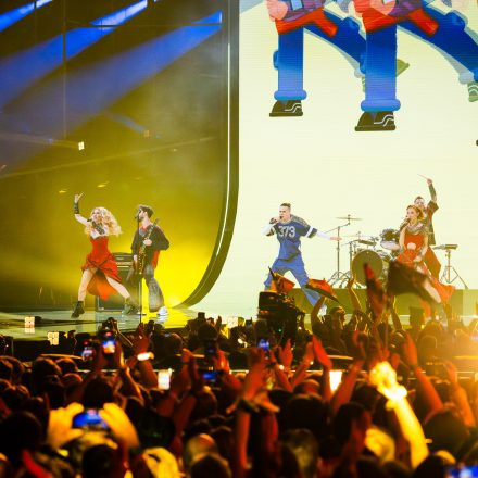 Dress Rehearsal Finale | EUROVISION SONG CONTEST 2026