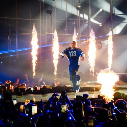 Dress Rehearsal Finale | EUROVISION SONG CONTEST 2026