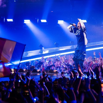 Dress Rehearsal Finale | EUROVISION SONG CONTEST 2026