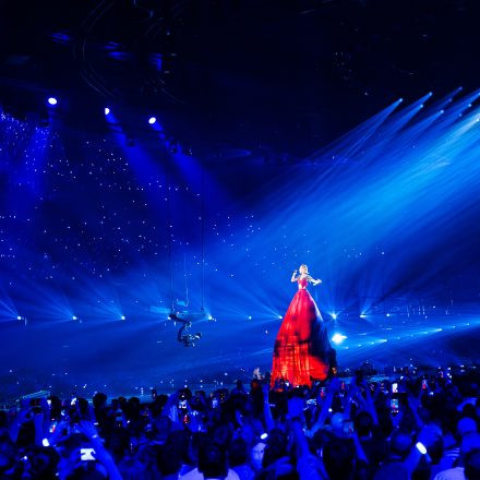 Dress Rehearsal Finale | EUROVISION SONG CONTEST 2026