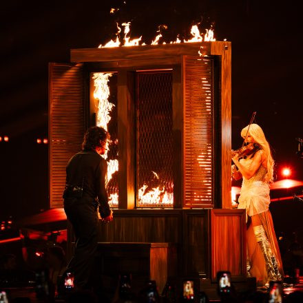 Dress Rehearsal Finale | EUROVISION SONG CONTEST 2026