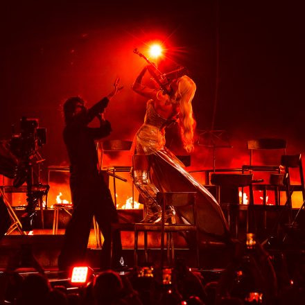 Dress Rehearsal Finale | EUROVISION SONG CONTEST 2026