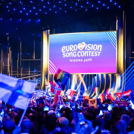 Finale | EUROVISION SONG CONTEST 2026