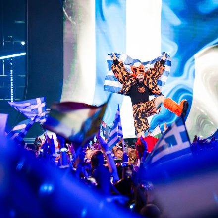 Finale | EUROVISION SONG CONTEST 2026
