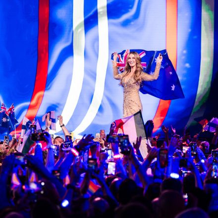 Finale | EUROVISION SONG CONTEST 2026