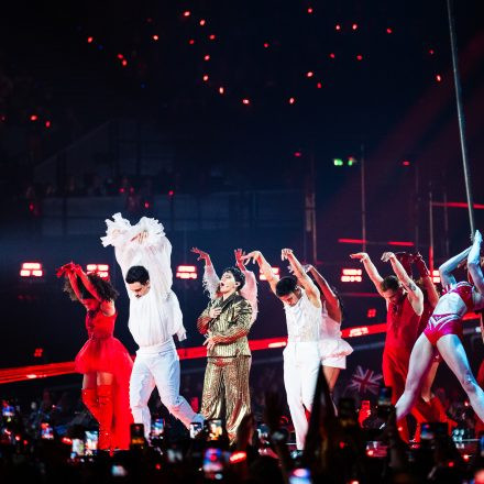 Finale | EUROVISION SONG CONTEST 2026