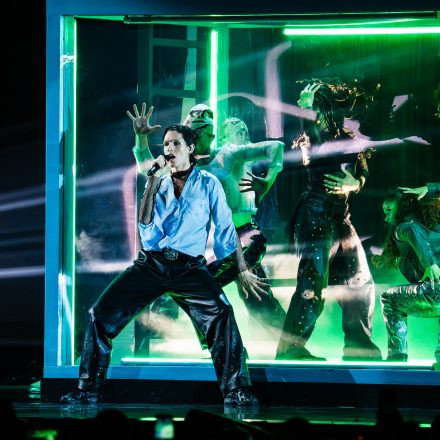 Finale | EUROVISION SONG CONTEST 2026