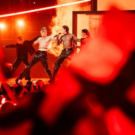 Finale | EUROVISION SONG CONTEST 2026