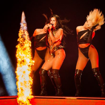 Finale | EUROVISION SONG CONTEST 2026