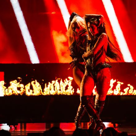 Finale | EUROVISION SONG CONTEST 2026