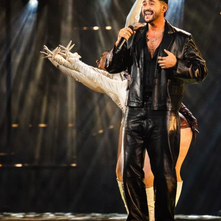 Finale | EUROVISION SONG CONTEST 2026