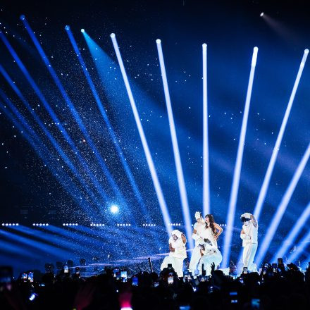 Finale | EUROVISION SONG CONTEST 2026
