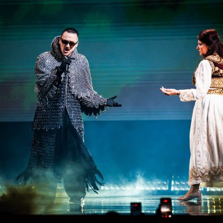 Finale | EUROVISION SONG CONTEST 2026