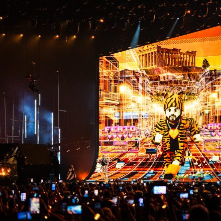 Finale | EUROVISION SONG CONTEST 2026
