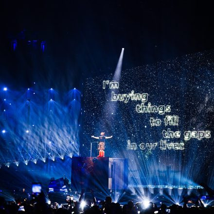 Finale | EUROVISION SONG CONTEST 2026
