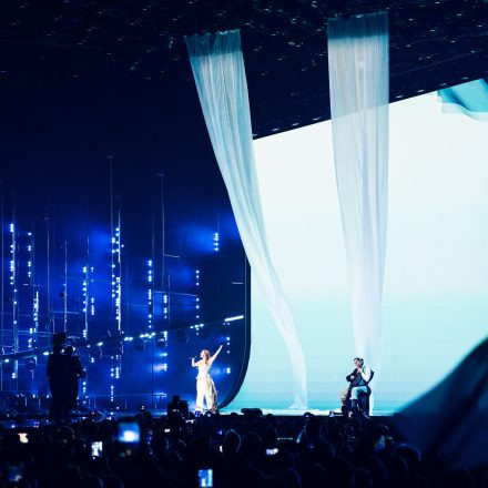 Finale | EUROVISION SONG CONTEST 2026