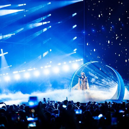 Finale | EUROVISION SONG CONTEST 2026