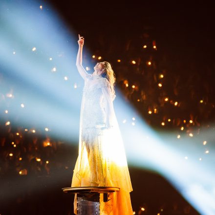 Finale | EUROVISION SONG CONTEST 2026