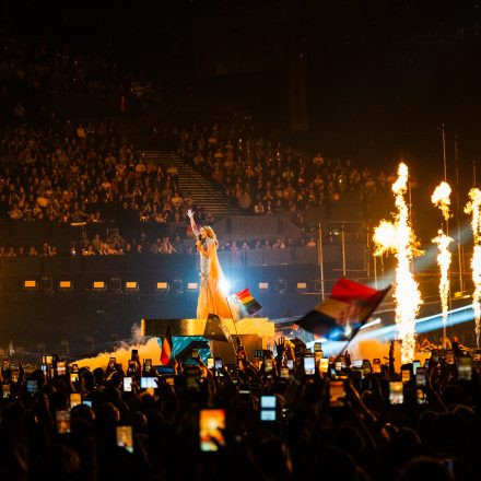 Finale | EUROVISION SONG CONTEST 2026