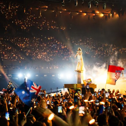 Finale | EUROVISION SONG CONTEST 2026