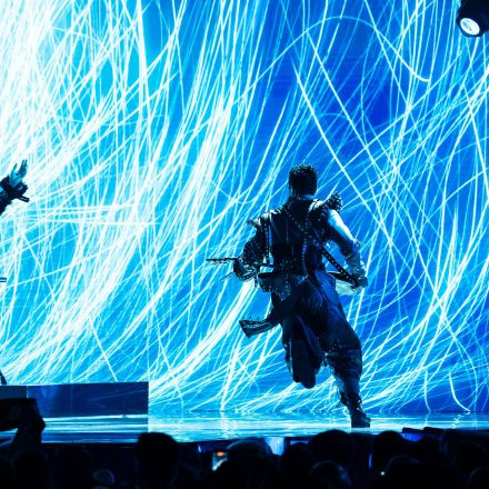 Finale | EUROVISION SONG CONTEST 2026