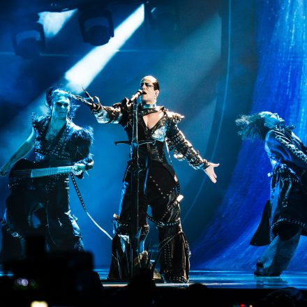 Finale | EUROVISION SONG CONTEST 2026