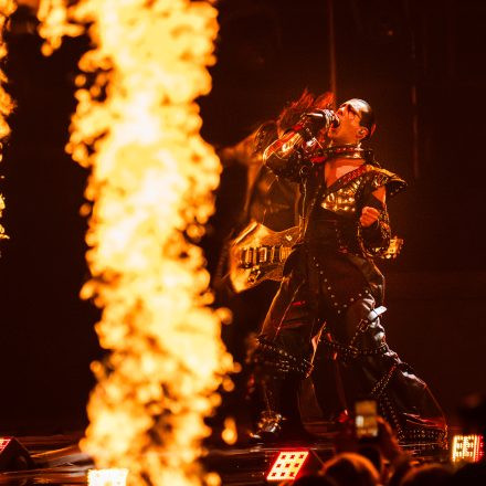 Finale | EUROVISION SONG CONTEST 2026