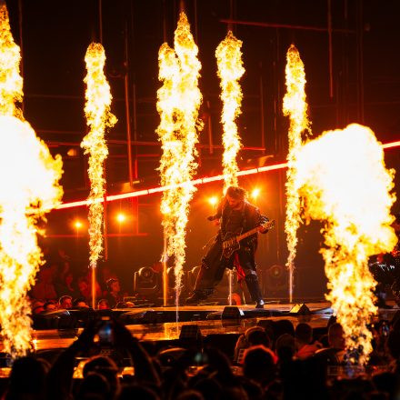 Finale | EUROVISION SONG CONTEST 2026