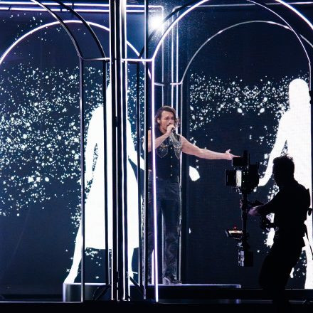 Finale | EUROVISION SONG CONTEST 2026