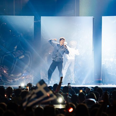 Finale | EUROVISION SONG CONTEST 2026
